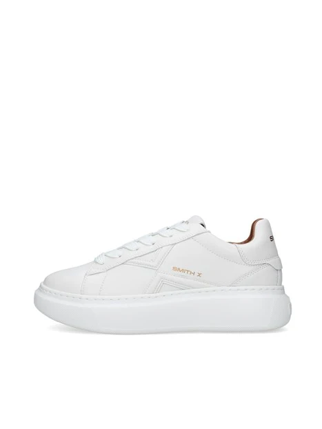 SNEAKERS BASSE SXBDCGW 9757 TWT DONNA BIANCO