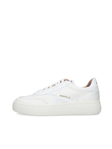SNEAKERS BASSE SXBDOCW 9563 TWT DONNA BIANCO