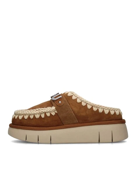 SABOT FW531001A DONNA BEIGE