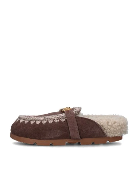 SABOT FW431000A DONNA MARRONE