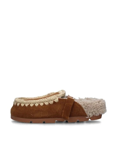 SABOT FW431000A DONNA CUOIO