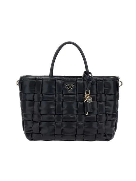 BORSA A MANO HWWG8072060 DONNA NERO