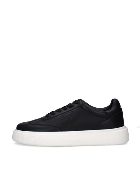 SNEAKERS FMFPLALEA12 UOMO NERO