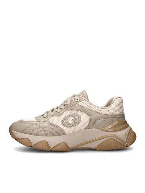 SNEAKERS FLFMRZELE12 DONNA TORTORA