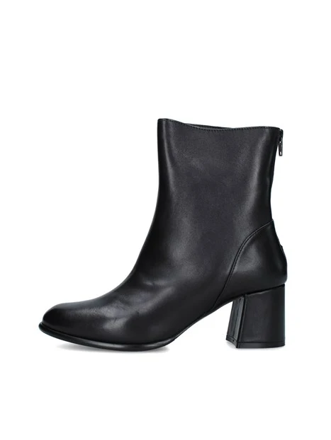 STIVALETTI TR2601 DONNA NERO