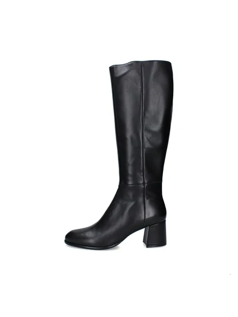 STIVALI ST1585 DONNA NERO