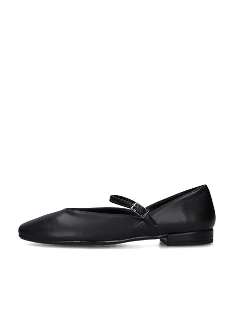 BALLERINE 5066024 DONNA NERO