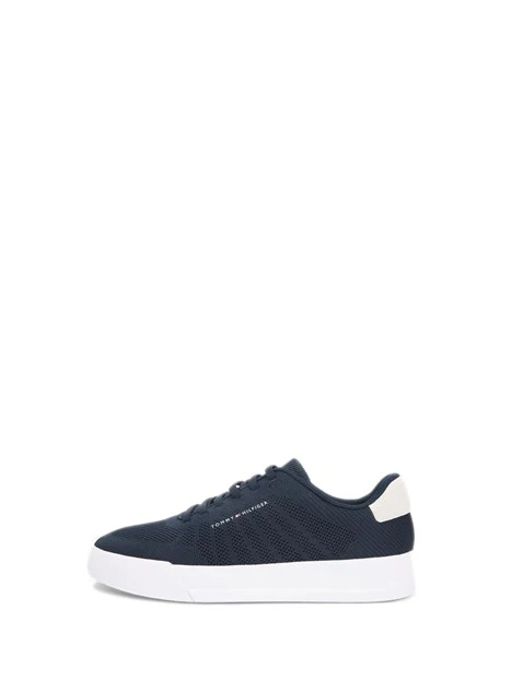 SNEAKERS BASSE FM0FM05823 UOMO BLU