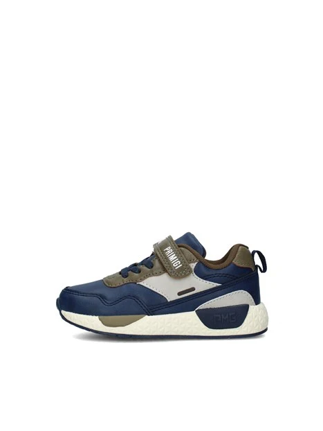 SNEAKERS BASSE 8952044 BAMBINO BLU NAVY