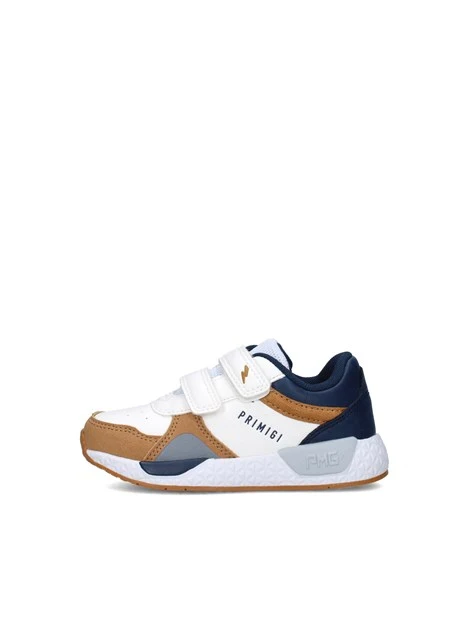 SNEAKERS BASSE 8952233 BAMBINO BIANCO