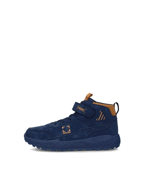 POLACCHINE 8966111 BAMBINO BLU NAVY