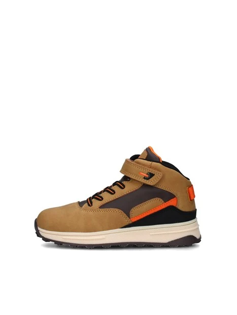 SNEAKERS BASSE 8967100 BAMBINO BEIGE