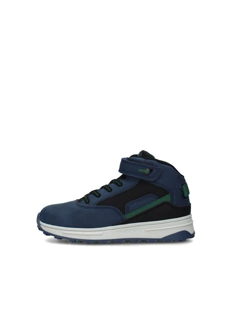 POLACCHINE 8967122 BAMBINO BLU NAVY