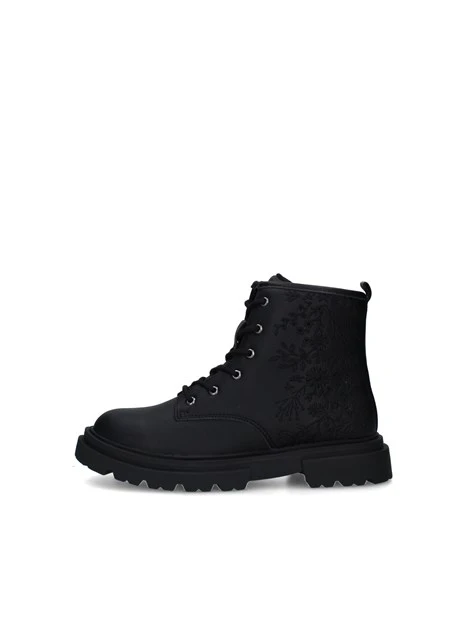 ANFIBI 8977300 BAMBINA NERO