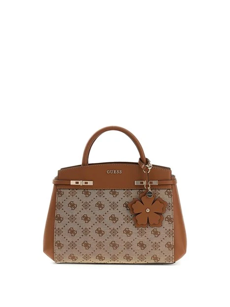 BORSA A MANO HWJP9902060 DONNA CUOIO