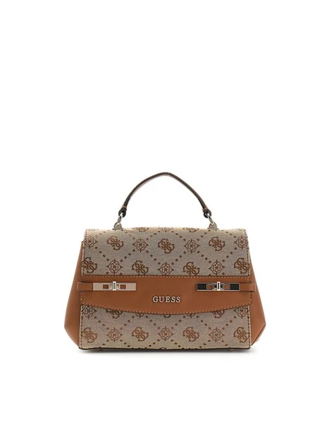 BORSA A MANO HWJP9902200 DONNA BIANCO