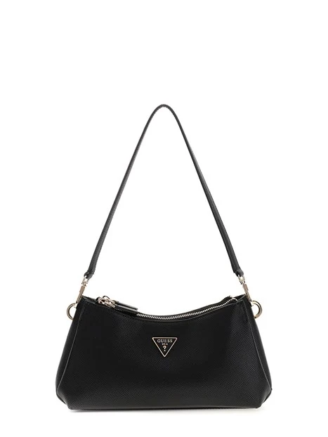 BORSA A SPALLA HWZG9672730 NOELLE II DONNA NERO