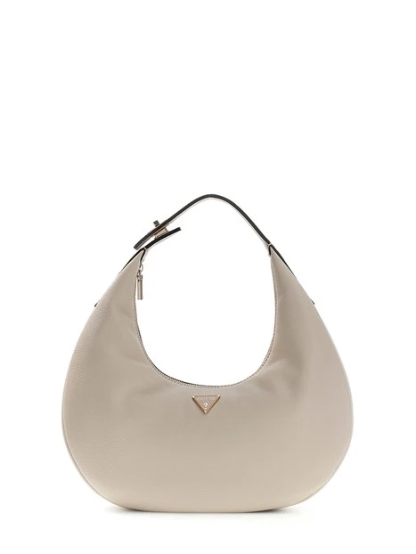 BORSA A SPALLA HWBG9664020  EVIE DONNA BEIGE