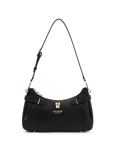 BORSA A SPALLA HWBG7833180 YESBA DONNA NERO