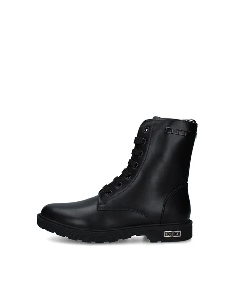 ANFIBI T-393-W DONNA NERO