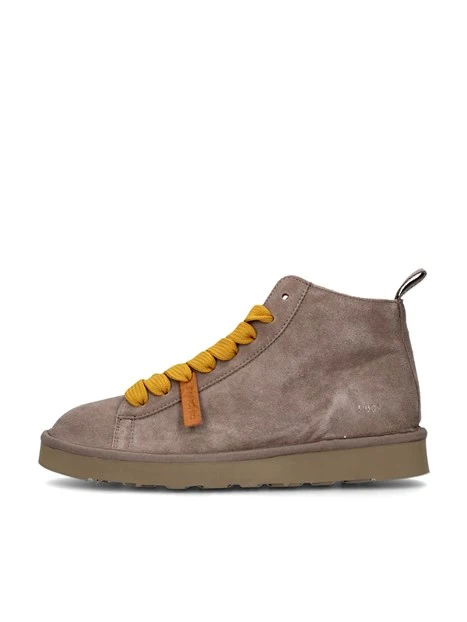 POLACCHINE P001W025-01722051 DONNA BEIGE