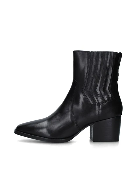 STIVALETTI TACCO ALTO J-510 DONNA