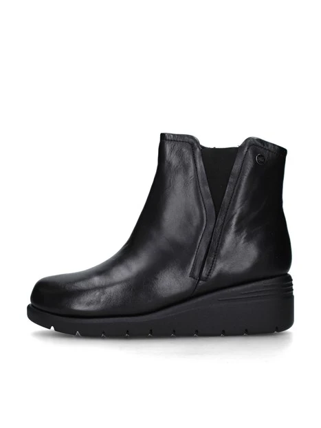 STIVALETTI TACCO ALTO K55279Z DONNA