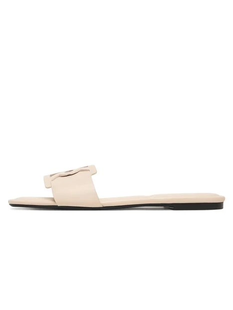 SANDALI HW0HW03128 DONNA ROSA