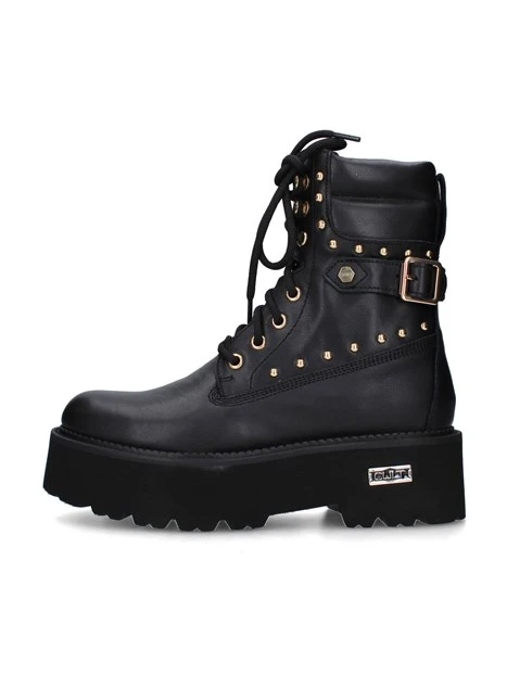 ANFIBI ROCKY 4641 CLW464102 DONNA NERO