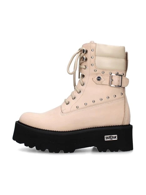 ANFIBI CLW464105 DONNA BEIGE CHIARO