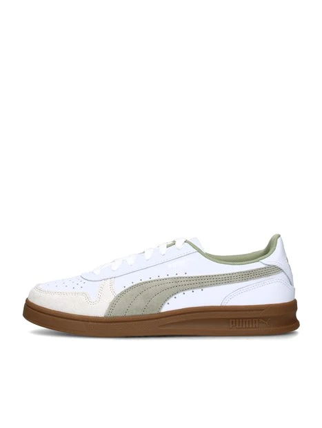 SNEAKERS BASSE 401360-15 UOMO BIANCO