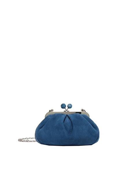 BORSA A MANO PASTICCINO WKAVALOIS DONNA BLU