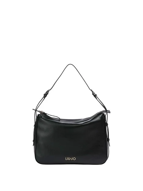 BORSA A SPALLA AA6045E1120 DONNA NERO