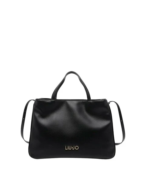 BORSA A MANO  AA6049E1120 DONNA NERO