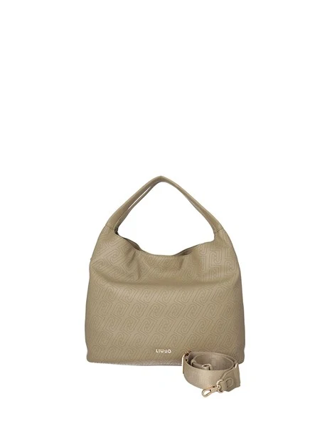BORSA A SPALLA AA6057ES026 DONNA BEIGE