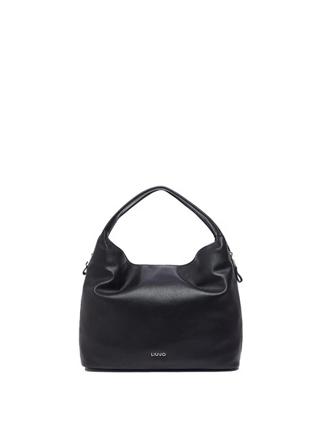 BORSA A SPALLA AA6057ES026 DONNA NERO