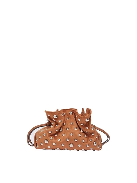 BORSA A SPALLA AA6099T426A DONNA GIALLO