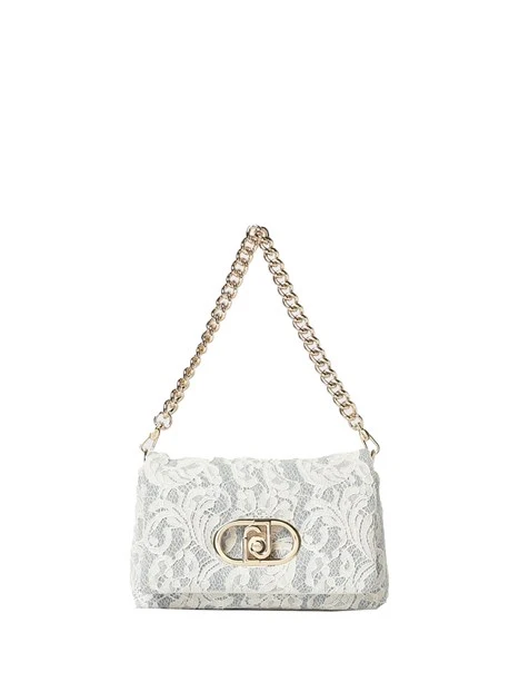 BORSA A SPALLA AA6148T352A DONNA BLU