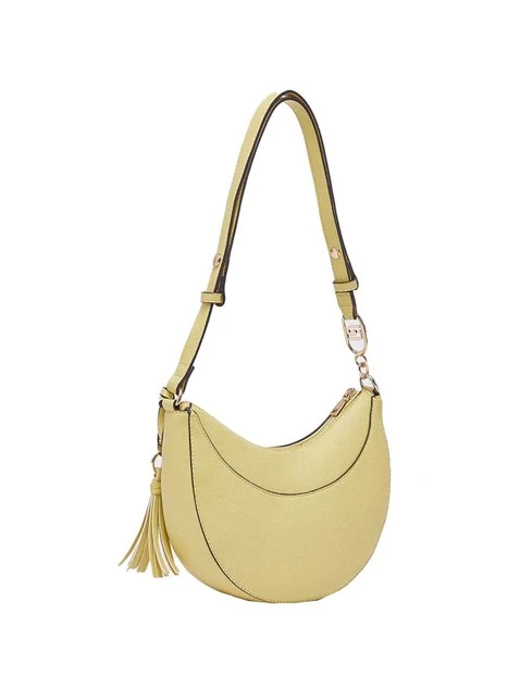 BORSA A SPALLA AA6186E1012 DONNA VERDE