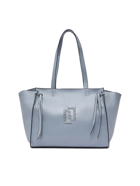 BORSA A SPALLA AA6080E1109 DONNA CELESTE