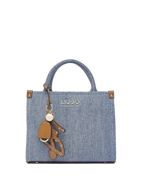 BORSA A SPALLA AA6192T377A DONNA BLU