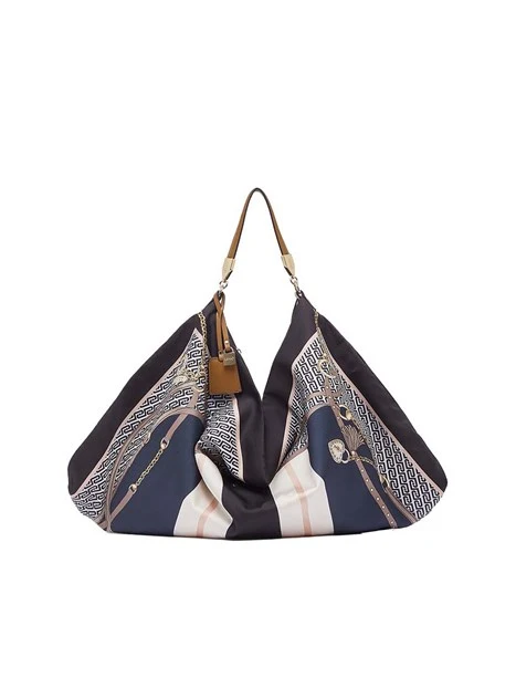 BORSA A SPALLA AA6194T2745 DONNA NERO