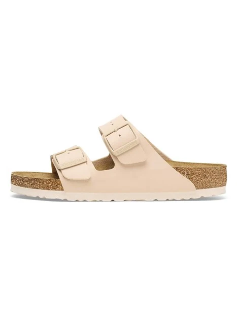 CIABATTE 1027723 DONNA BEIGE