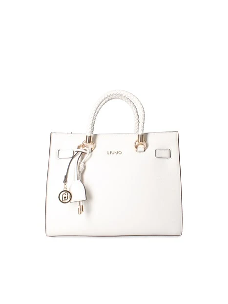 BORSE A SPALLA AA6086E1012 BORSE DONNA BEIGE