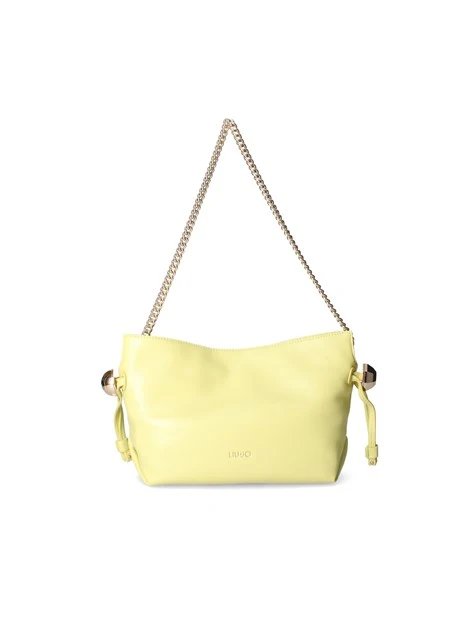 BORSA A SPALLA AA6099E0958 DONNA VERDE
