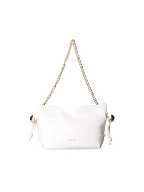 BORSA A SPALLA AA6099E0958 DONNA BEIGE