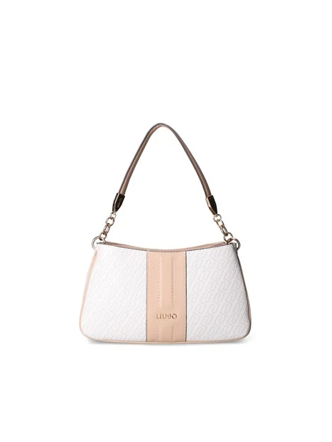 BORSE A SPALLA AA6107E1118 BORSE DONNA BEIGE