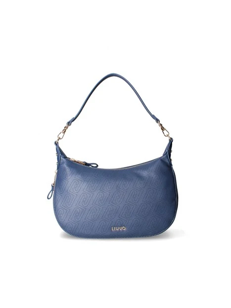 BORSE A SPALLA AA6133ES026 BORSE DONNA BLU