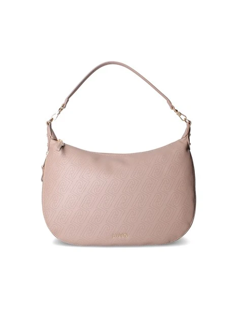 BORSA A SPALLA AA6134ES026 DONNA MARRONE