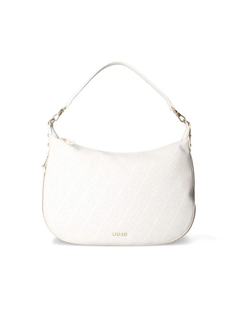 BORSA A SPALLA AA6134ES026 DONNA BEIGE